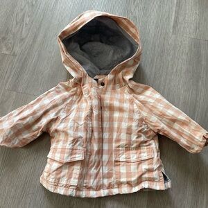 Pehr Park Jacket